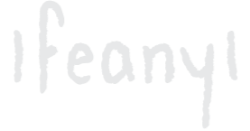 Ifeanyi 