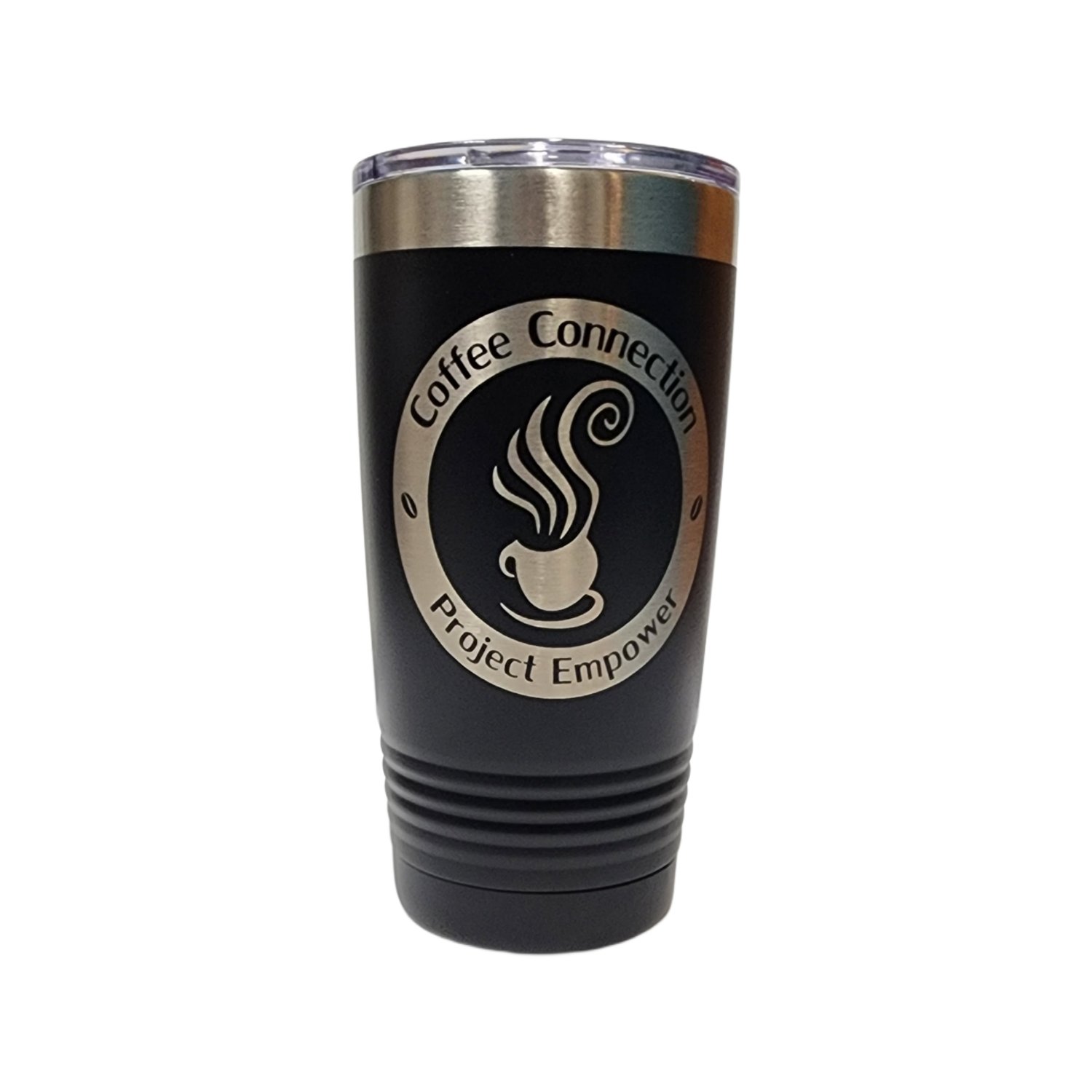 Hot/Cold Tumbler – Home Brew Coffee Co.