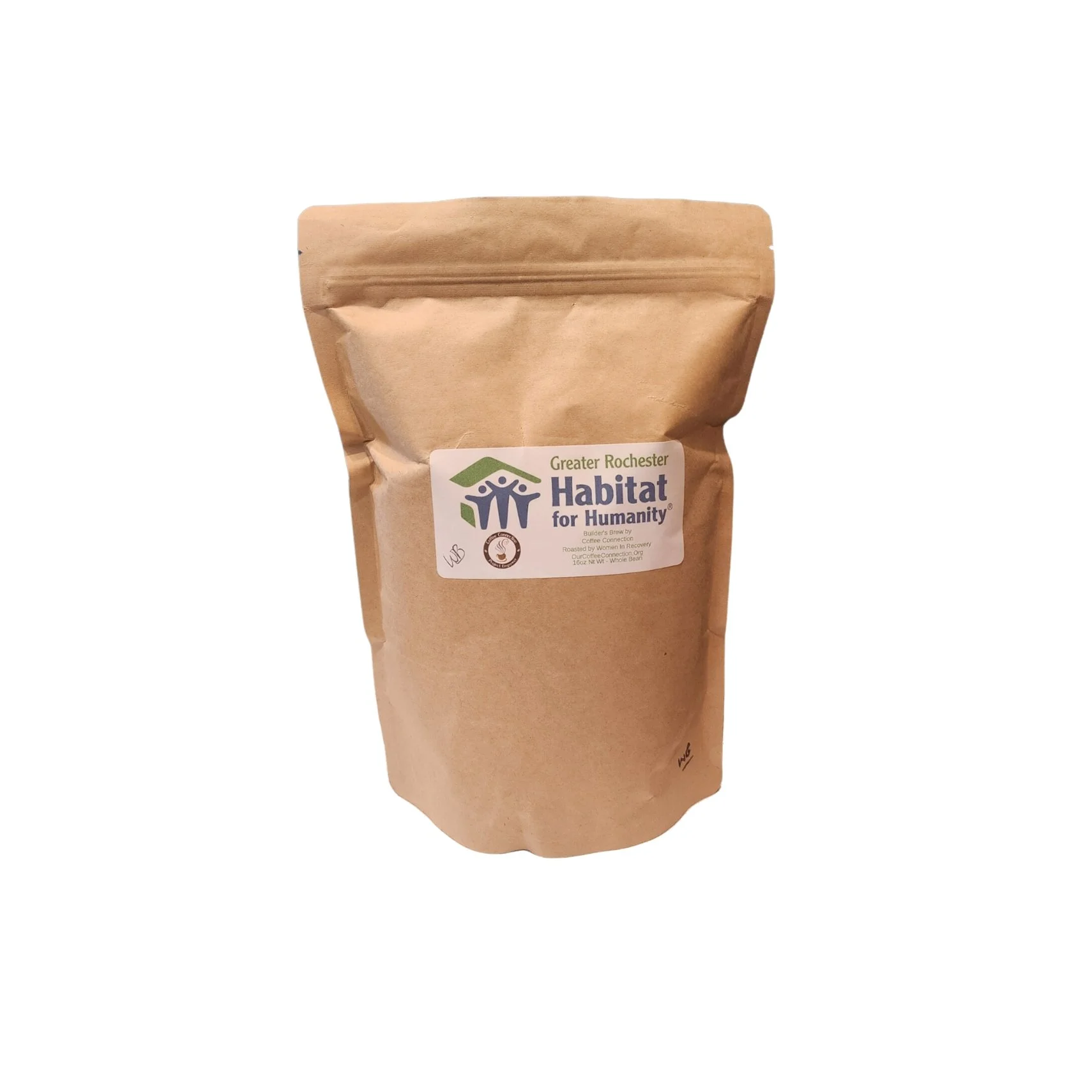 Greater Rochester's Habitat for Humanity Blend.