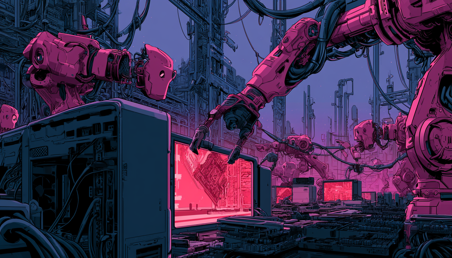 assembly line with robots building computers.png