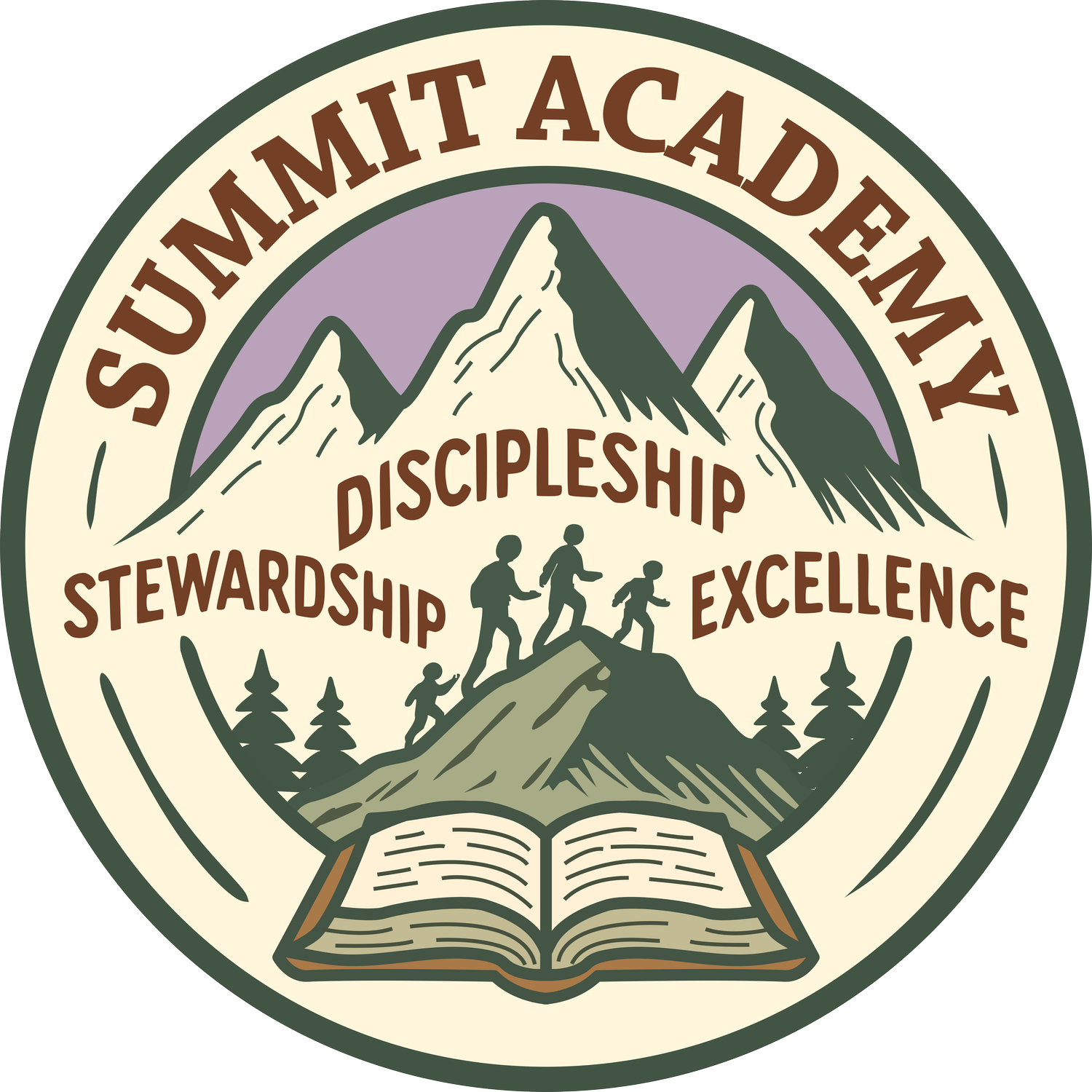 Collegiate Peaks Living Education: A Charlotte Mason Inspired Cottage School