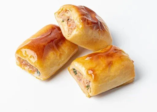 WonderPie Sausage Roll Box (12)