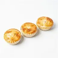 WonderPie Beef Party Pie Box (12)