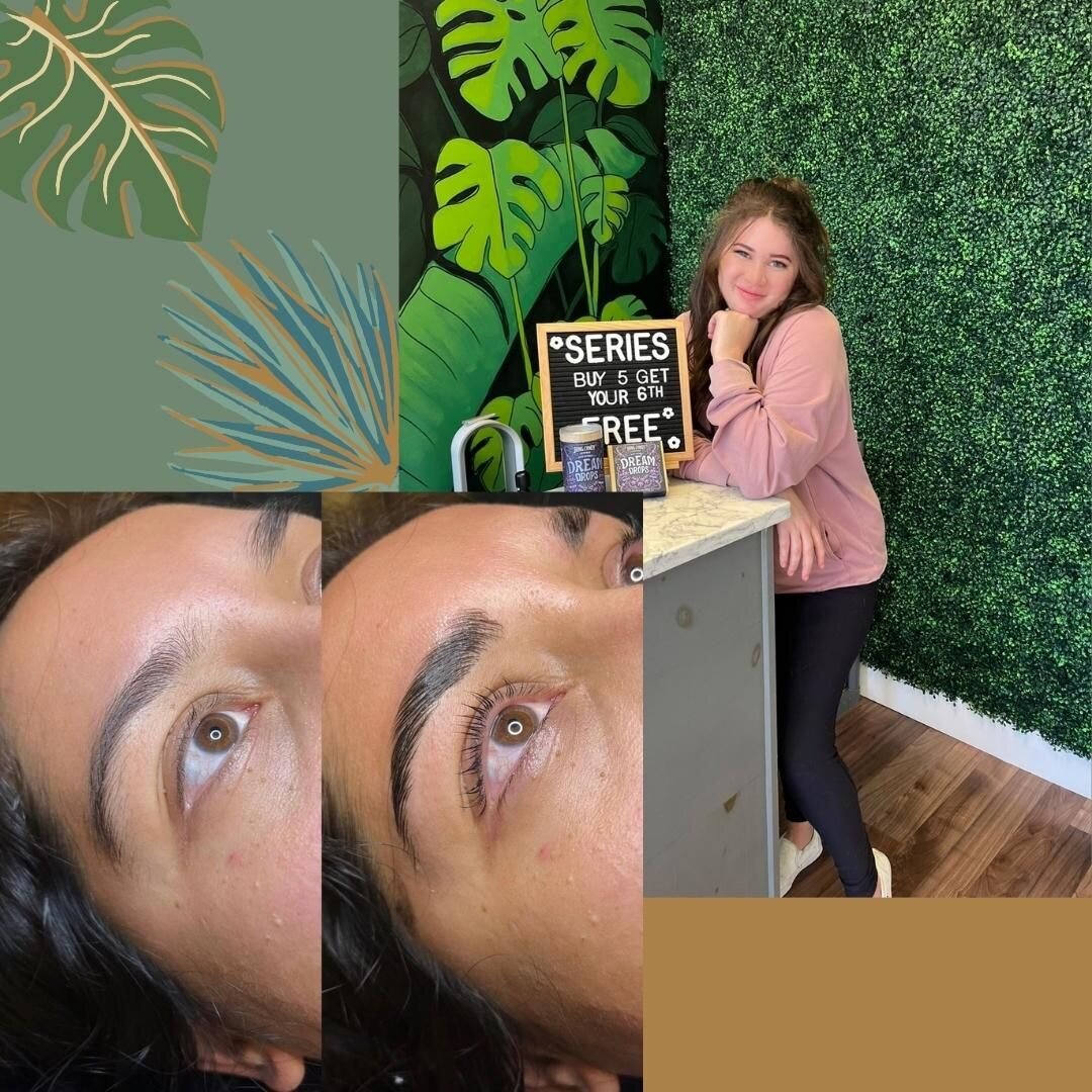 Thanks for following @glowbyelizabeth along for the week! 👋🏼

You can always see Elizabeth in West Ashley 
Monday 12-6
Wednesday 2-8
Thursday 2-8
Friday 12-6
And every other weekend!

#getwaxed #chslocal #waxedsalon #charleston #westashley #brows #