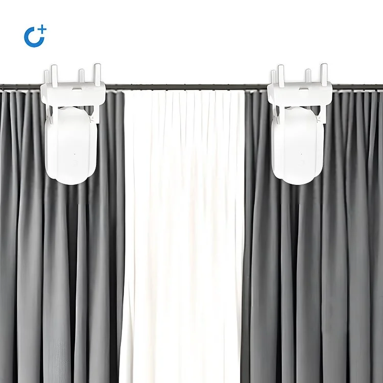 Curtain Robot Wifi Smart Curtain Driver