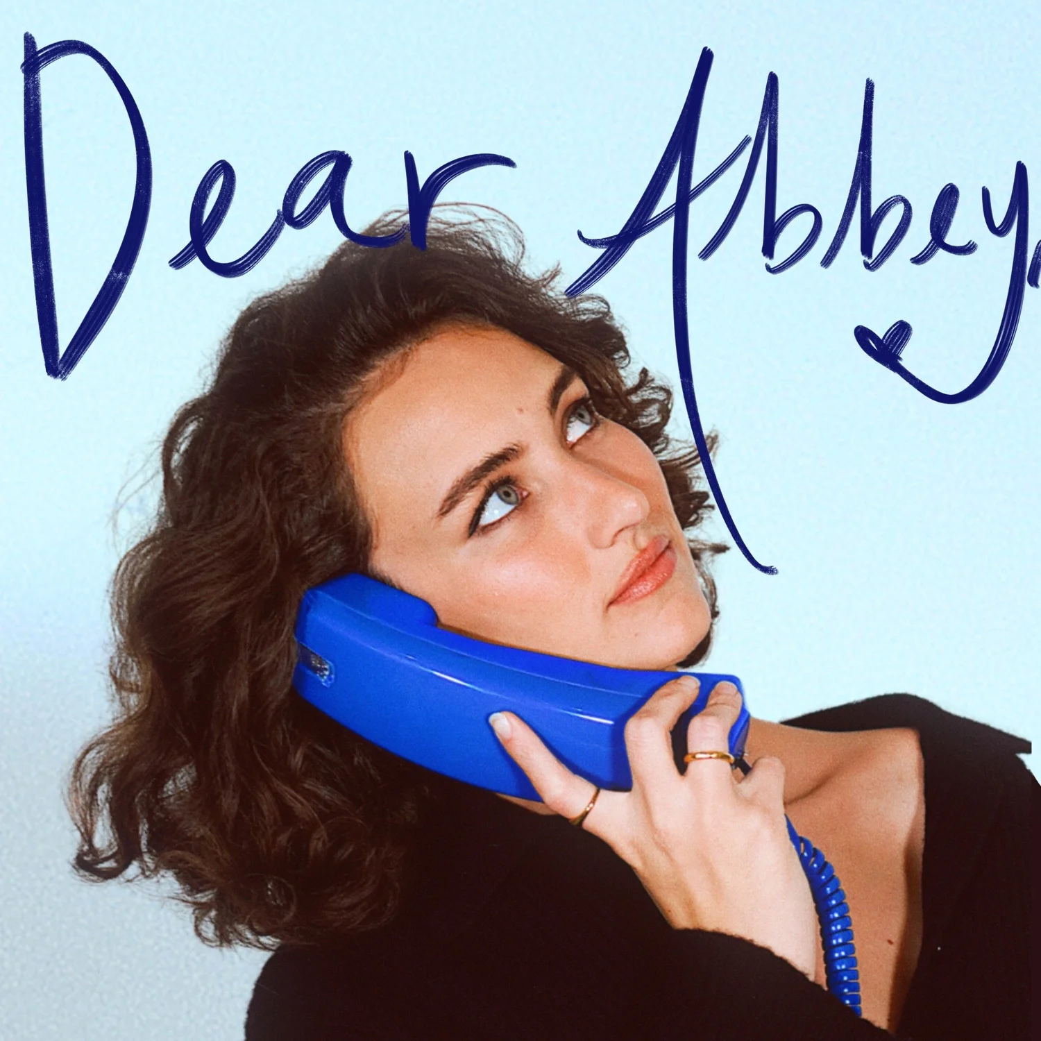 Dear Abbey, we are married but different (Featuring my Husband) episode artwork