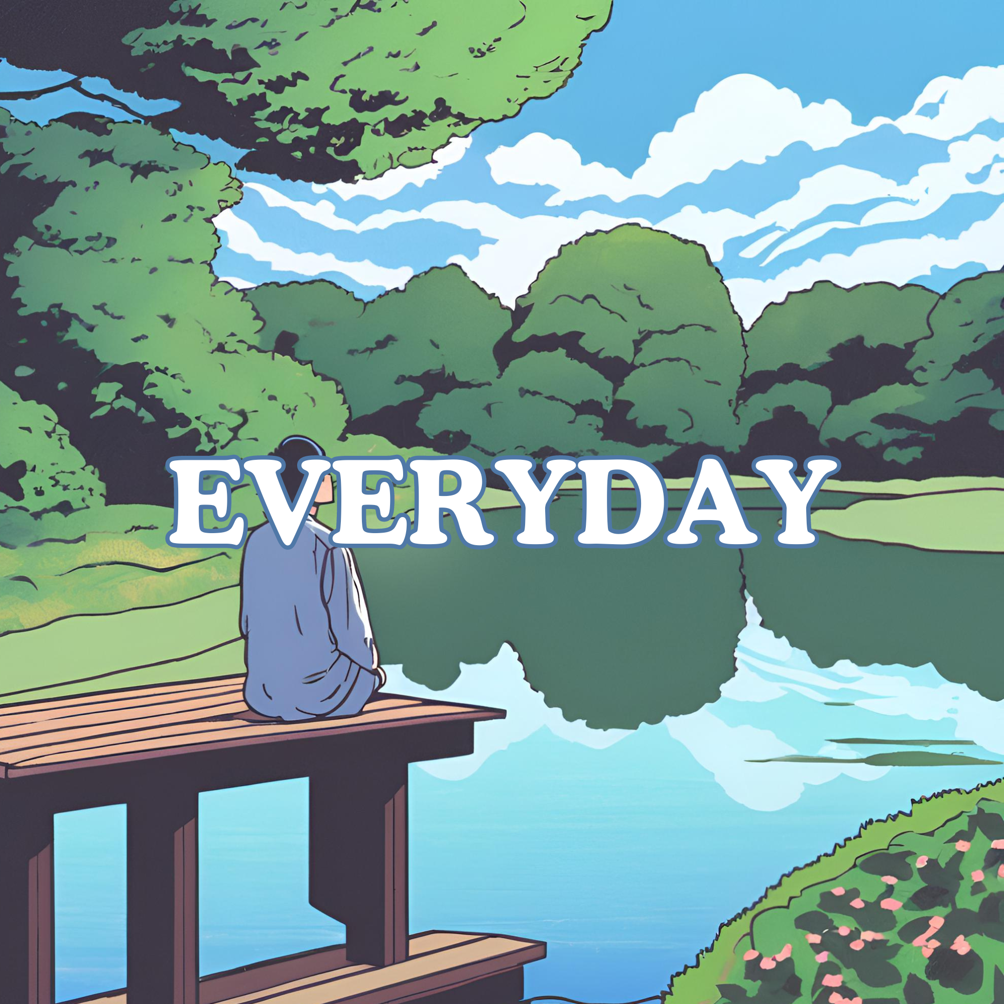 Everyday (hip-hop) | Premium WAV