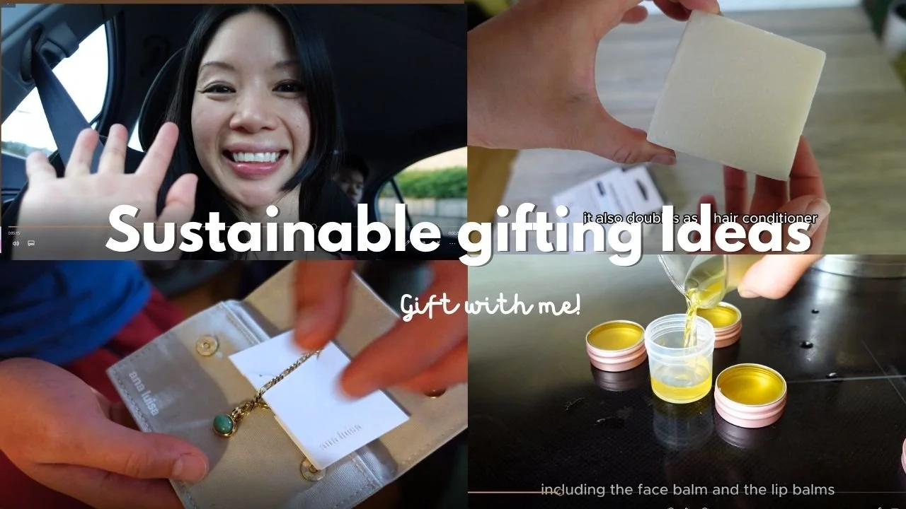 Thoughtful Gifts for Family