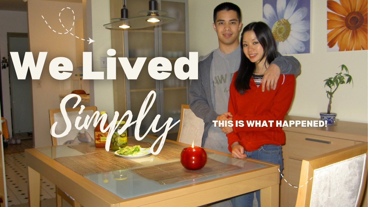 Mortage Paid off in 7 years!