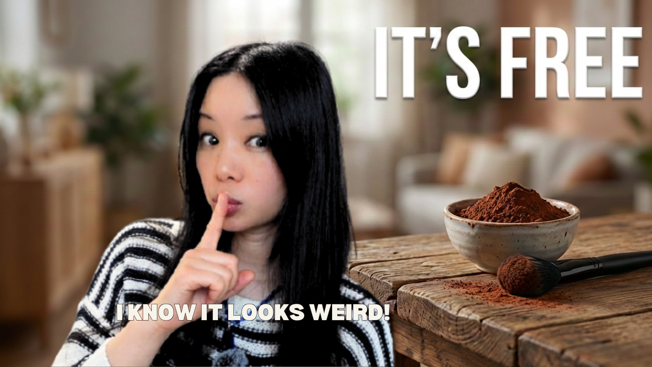 10 “Weird” Things I Do To Save Money, Reduce Waste, and Live More Slowly