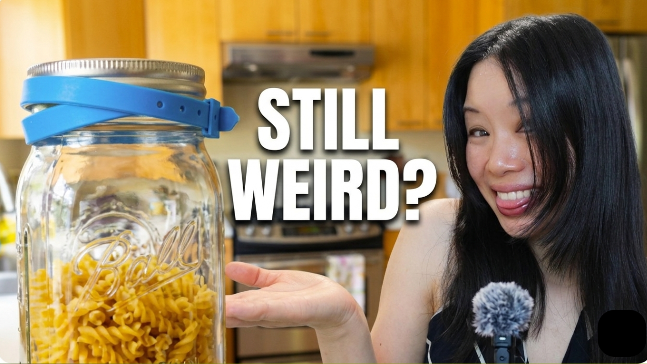 10 Weird Things I Do to Reduce Waste and Save Money (That Apparently Aren't So Weird)