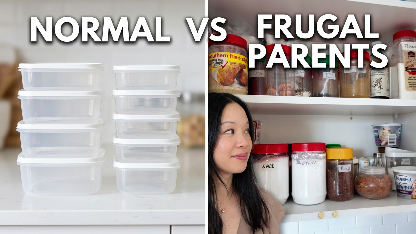 The Frugal Habits I Learned From My Mauritian Parents That Still Shape My Life Today