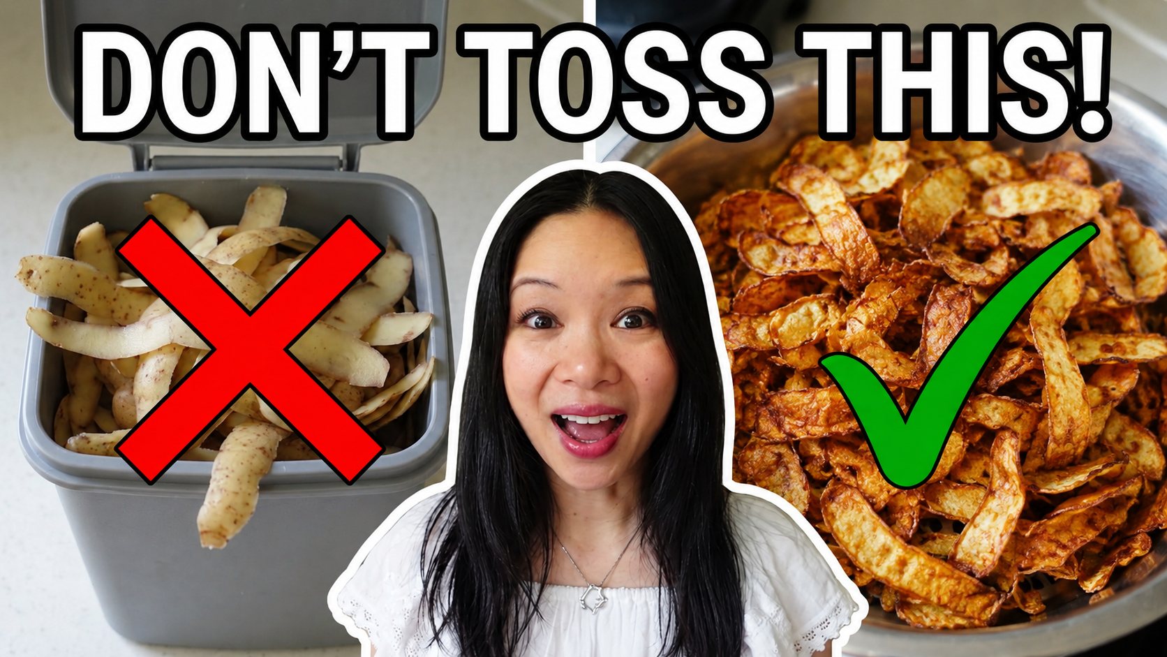 10 Weird Waste-Reducing Tips That Are Actually Genius