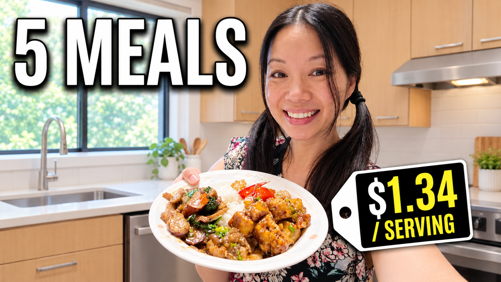 5 Budget-Friendly Dinners That Taste Like Takeout