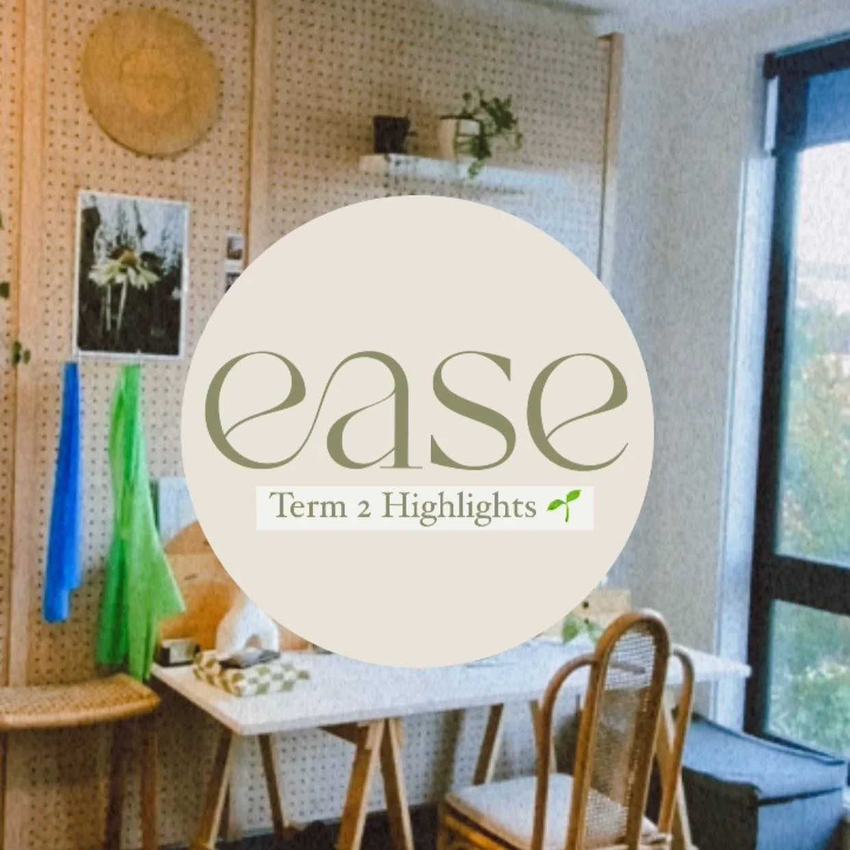 Such a wonderful term with so many highlights 🥹 but some of my favourite moments are:

1. Going to see students and ex students thrive and shine on stage in both SpongeBob the Musical @courttheatrenz (still running, get your tickets before they sell