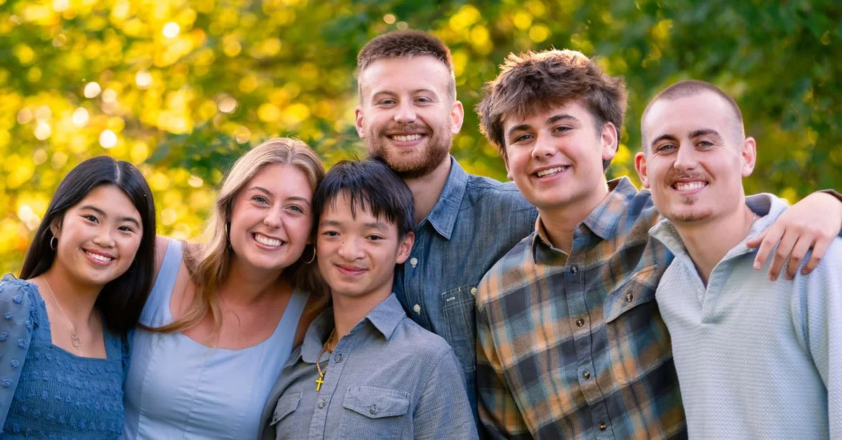 Greatest Hits: Golden Hour with a Familiar Family