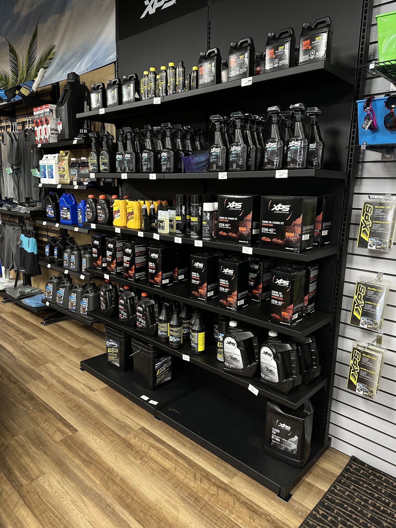 Jj Powersports Huron Ohio 78