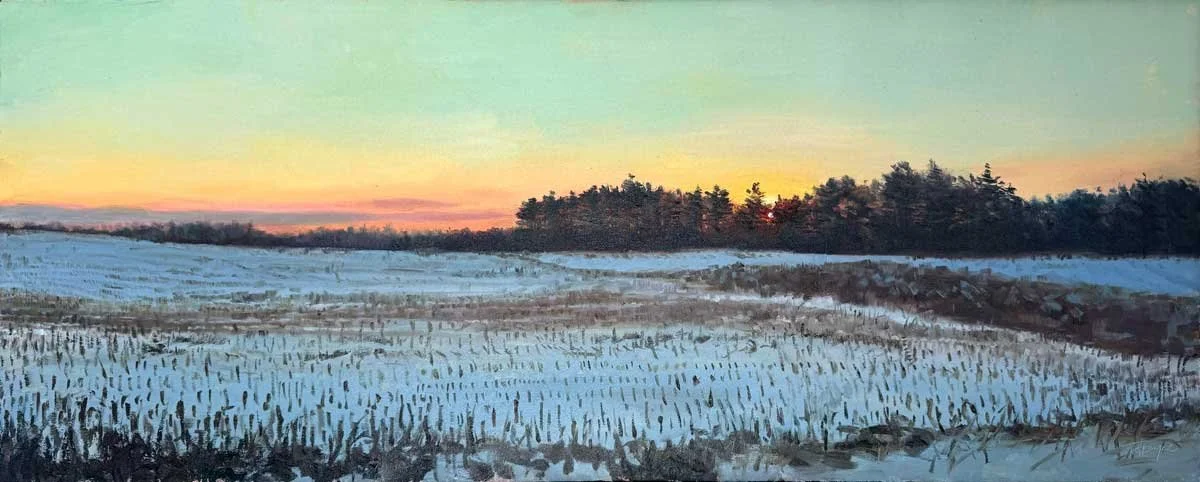 winter_sunset_16x40_oil_takeyce.jpg