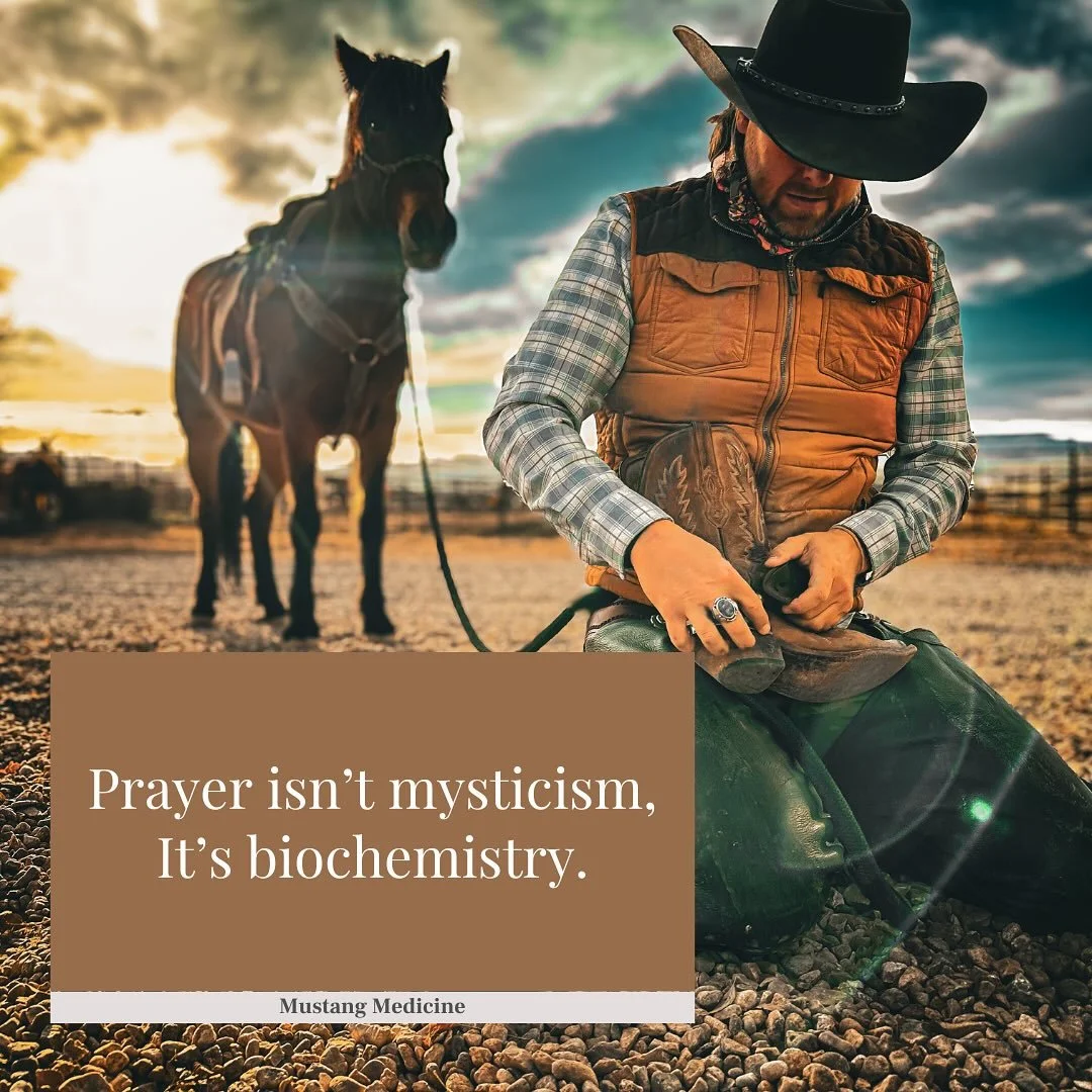 There&rsquo;s a story that you&rsquo;re telling yourself and that story, at its core, isn&rsquo;t forgiving, it&rsquo;s judgmental in some ways and it&rsquo;s justified in many ways because there&rsquo;s evidence that proves your story. So here&rsquo