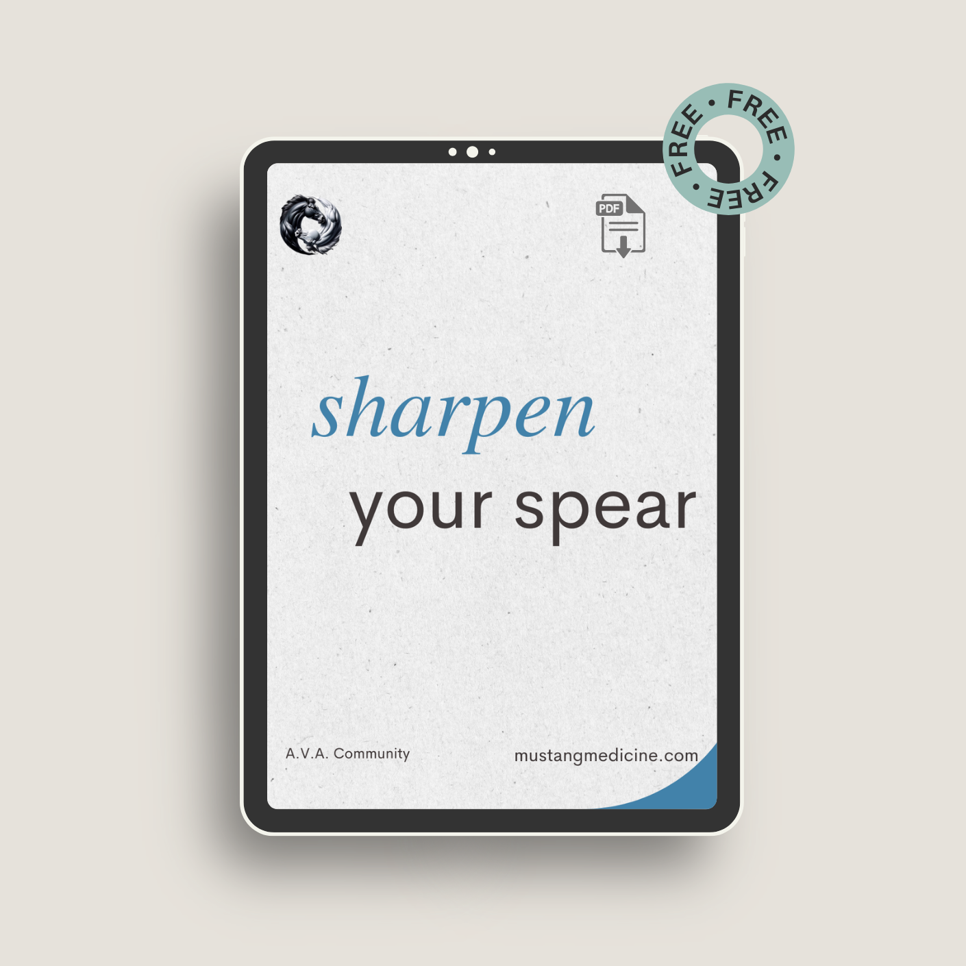 Higher Performance - Mind Body Spirit