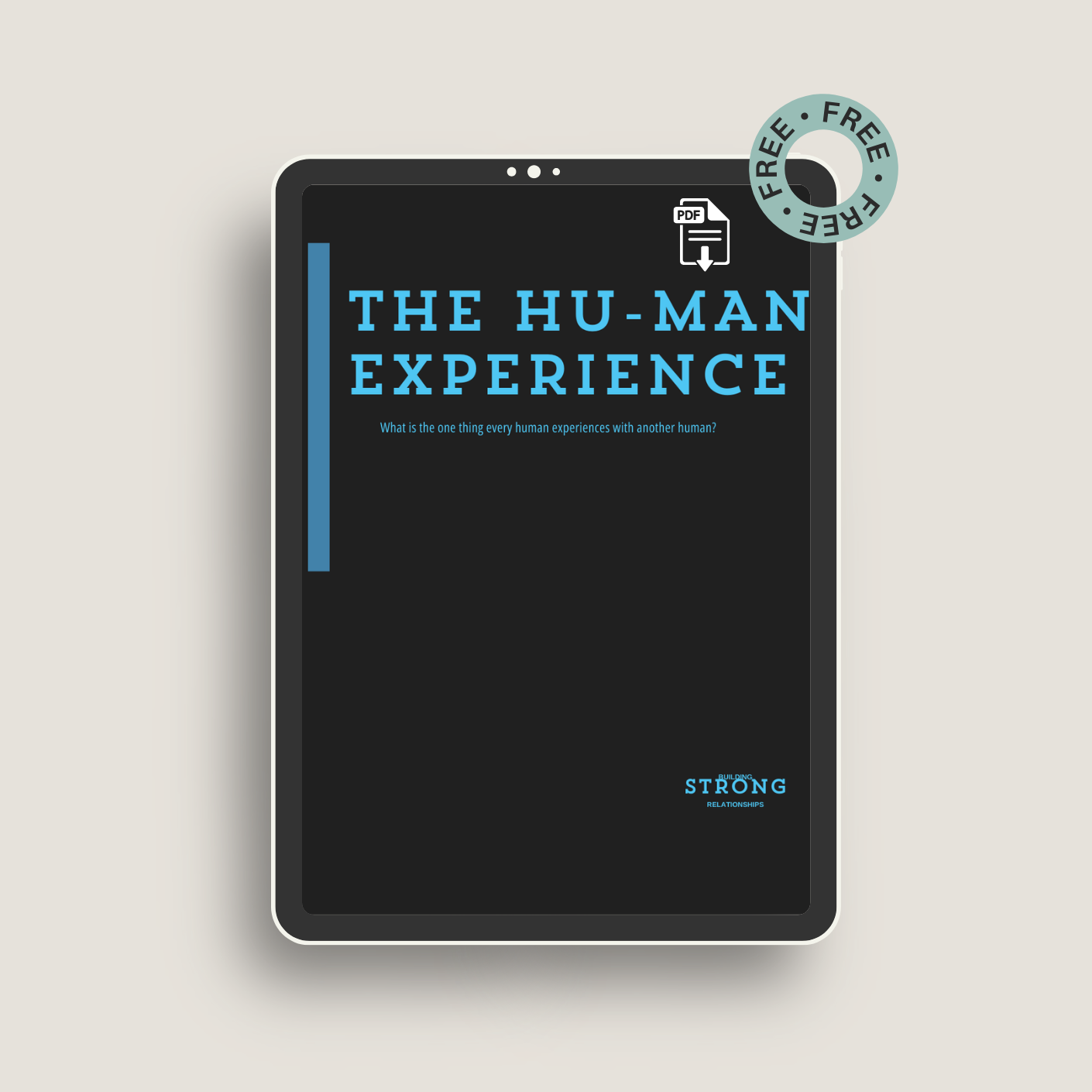 The Hu-Man experience: Understanding the Mirror