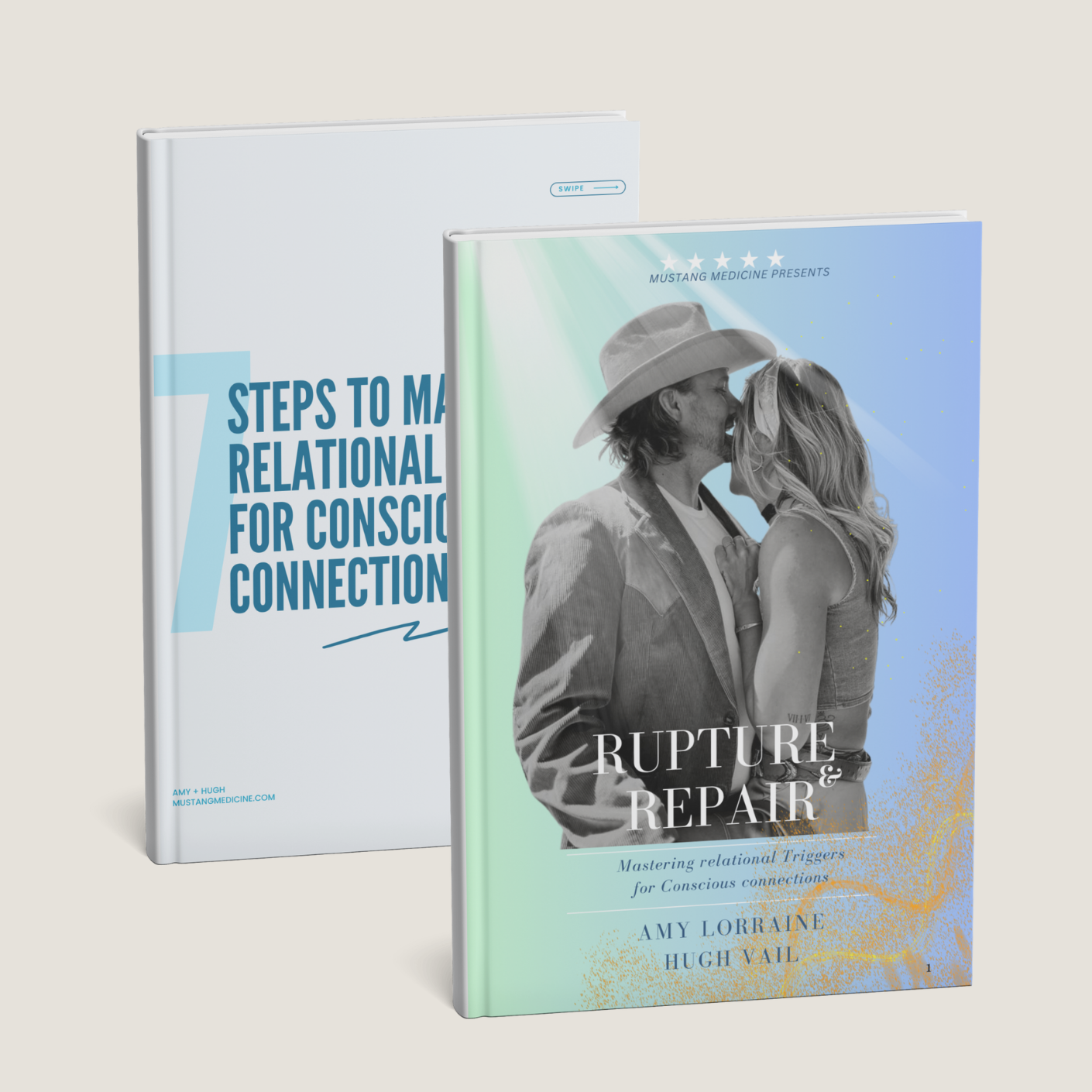 Rupture & Repair BUNDLE