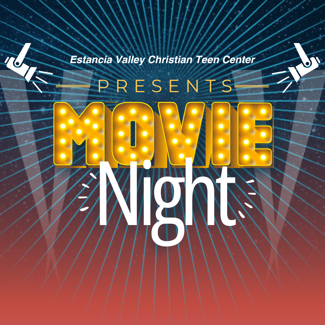 Mystery Movie Night