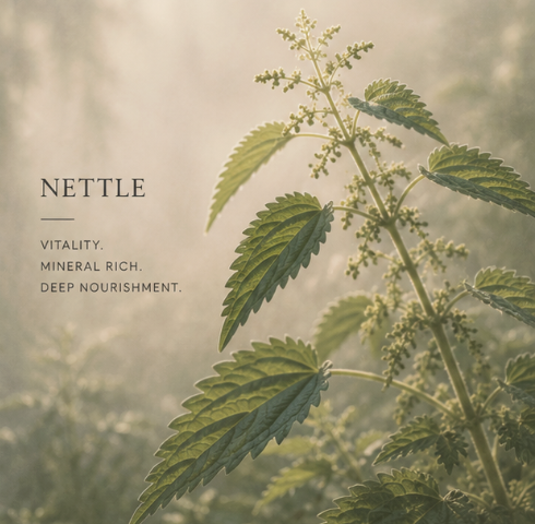 Nettle (tincture)