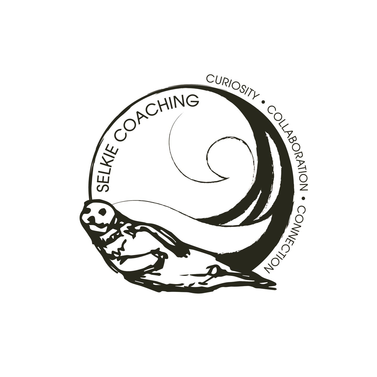 Dearest Community,

I am so excited to announce my latest adventure: Selkie Coaching! 

Twenty years of experience as an educator, bookseller, artist, writer, and member of Olympia's creative community has led me to this moment. I'm starting a busine