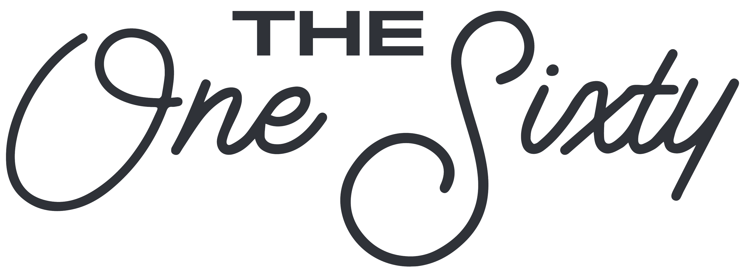 The One Sixty Wine Bar & Cafe logo