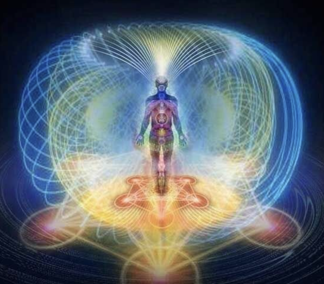 Energy Healing