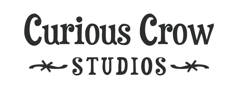 Curious Crow Studios