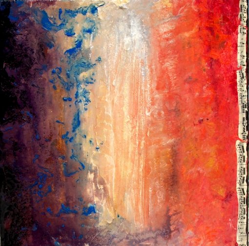 Forte 24 x 23 (SOLD)