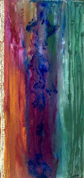 Adagio 32 x 15 (SOLD)