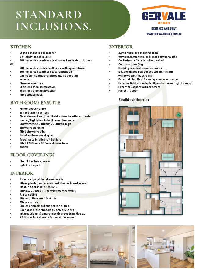 Strathbogie brochure inclusions.png