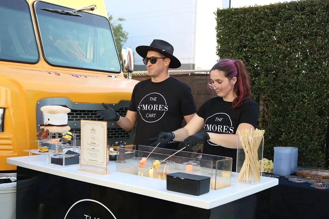 Minions & Monsters World Premiere