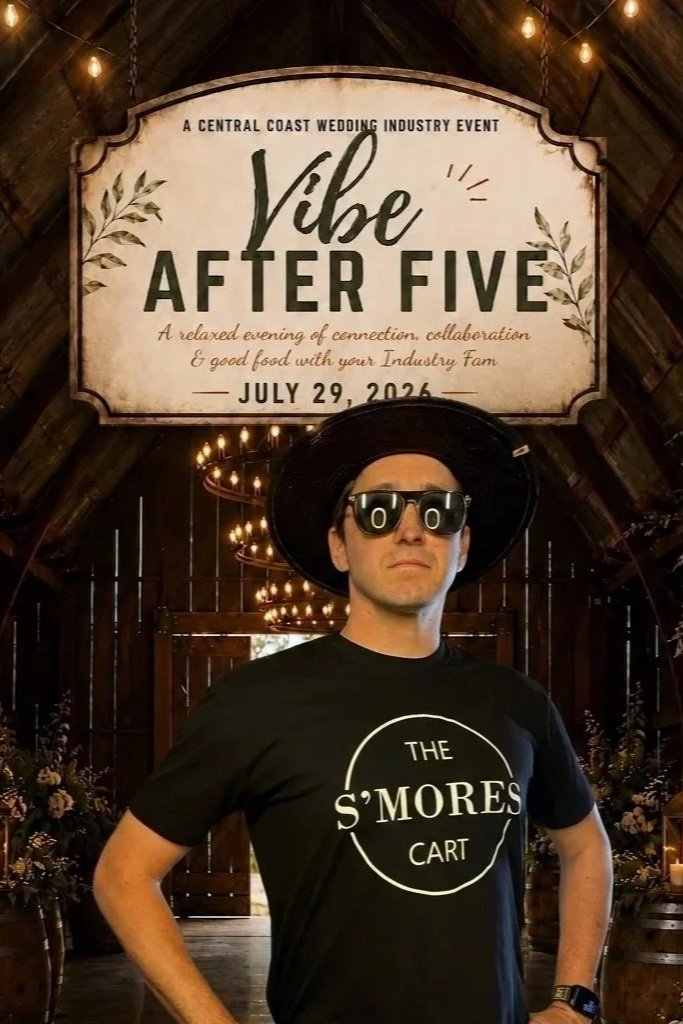 Vibe After Five 2026