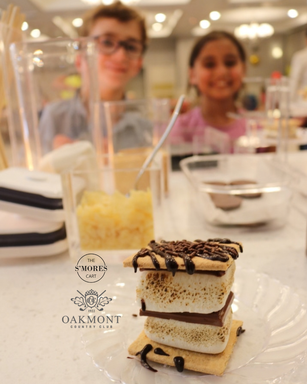 Oakmont Country Club - Mighty Oaks Summer Camp