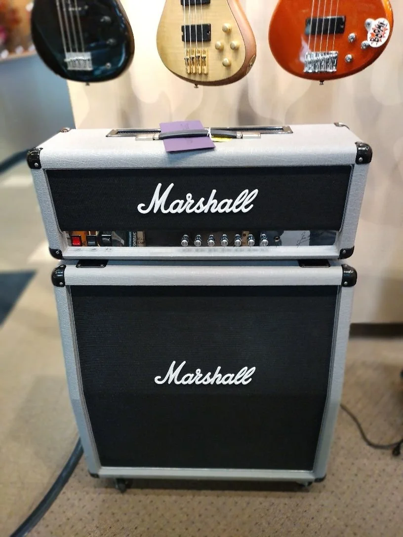 Guitar Amplifiers — New Gear Online Store — Hollowood Music and Sound