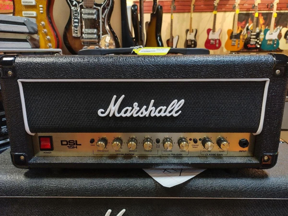 Guitar Amplifiers — New Gear Online Store — Hollowood Music and Sound