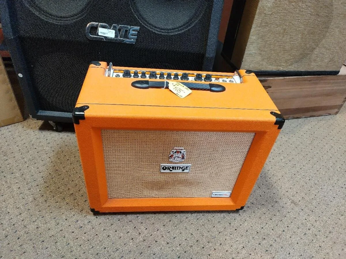 Guitar Amplifiers — New Gear Online Store — Hollowood Music and Sound