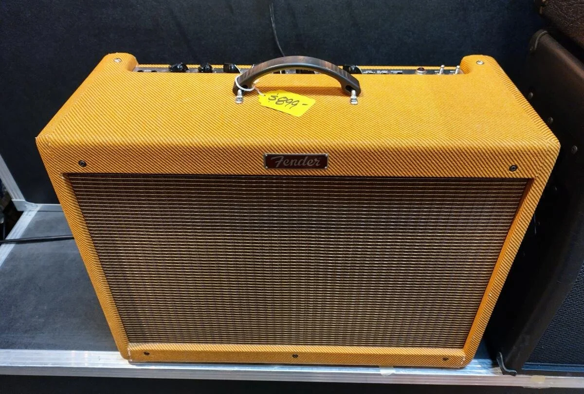 Guitar Amplifiers — New Gear Online Store — Hollowood Music and Sound