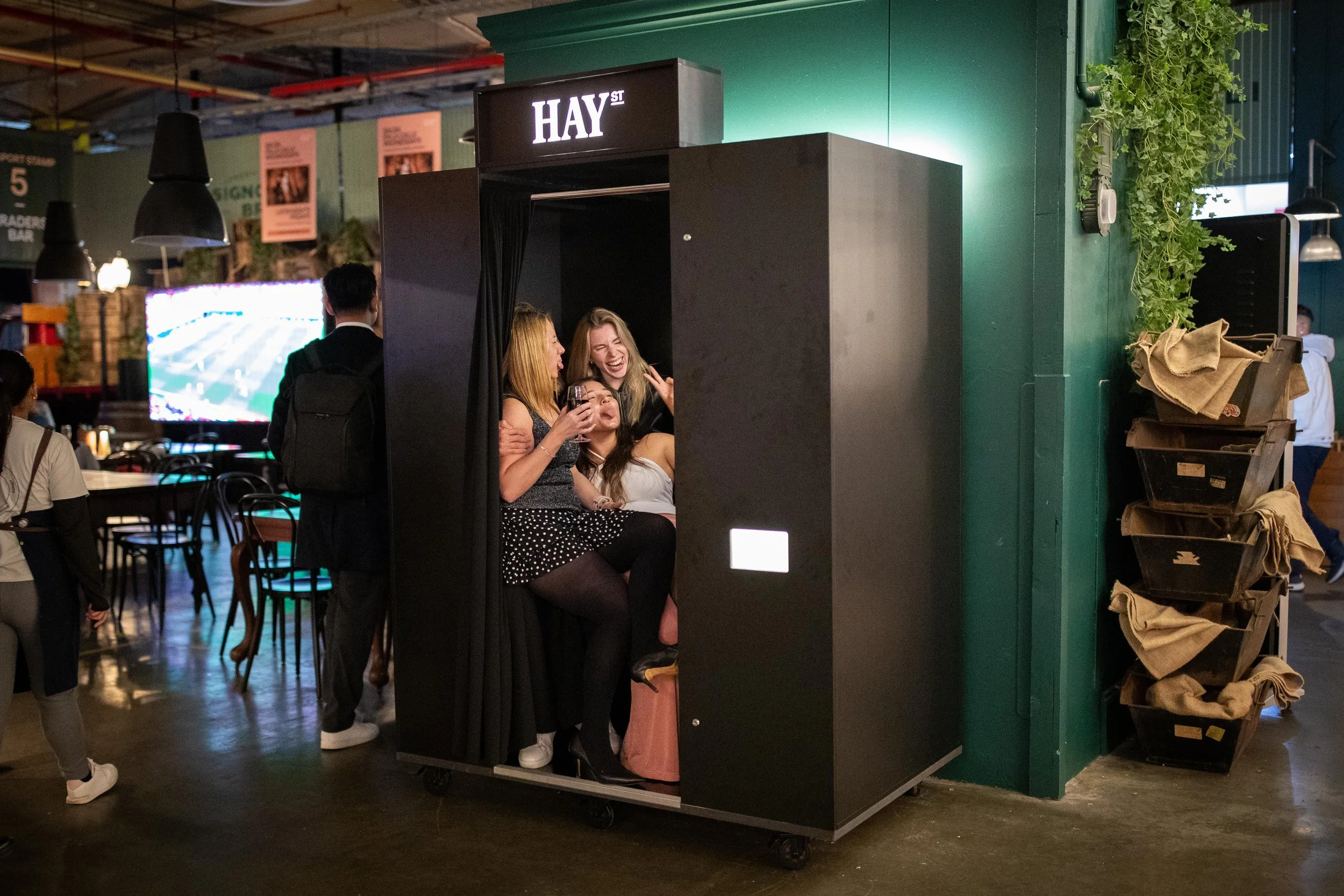 Open Booths - Hay St Market.jpg