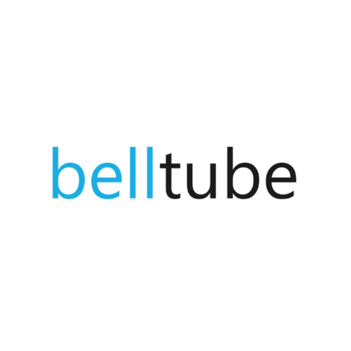 belltube – Brand Identity & YouTube Design