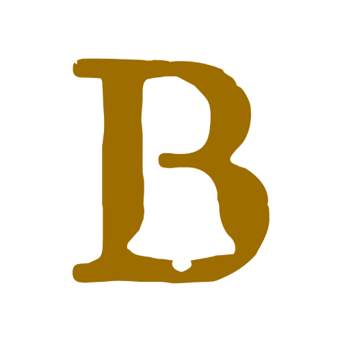 BellWorks Audio – Brand Identity & Logo Design