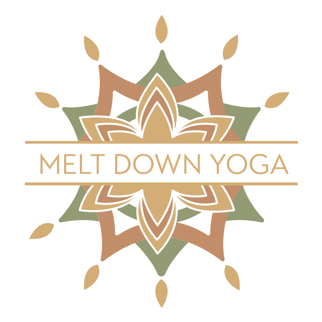 Melt Down Yoga