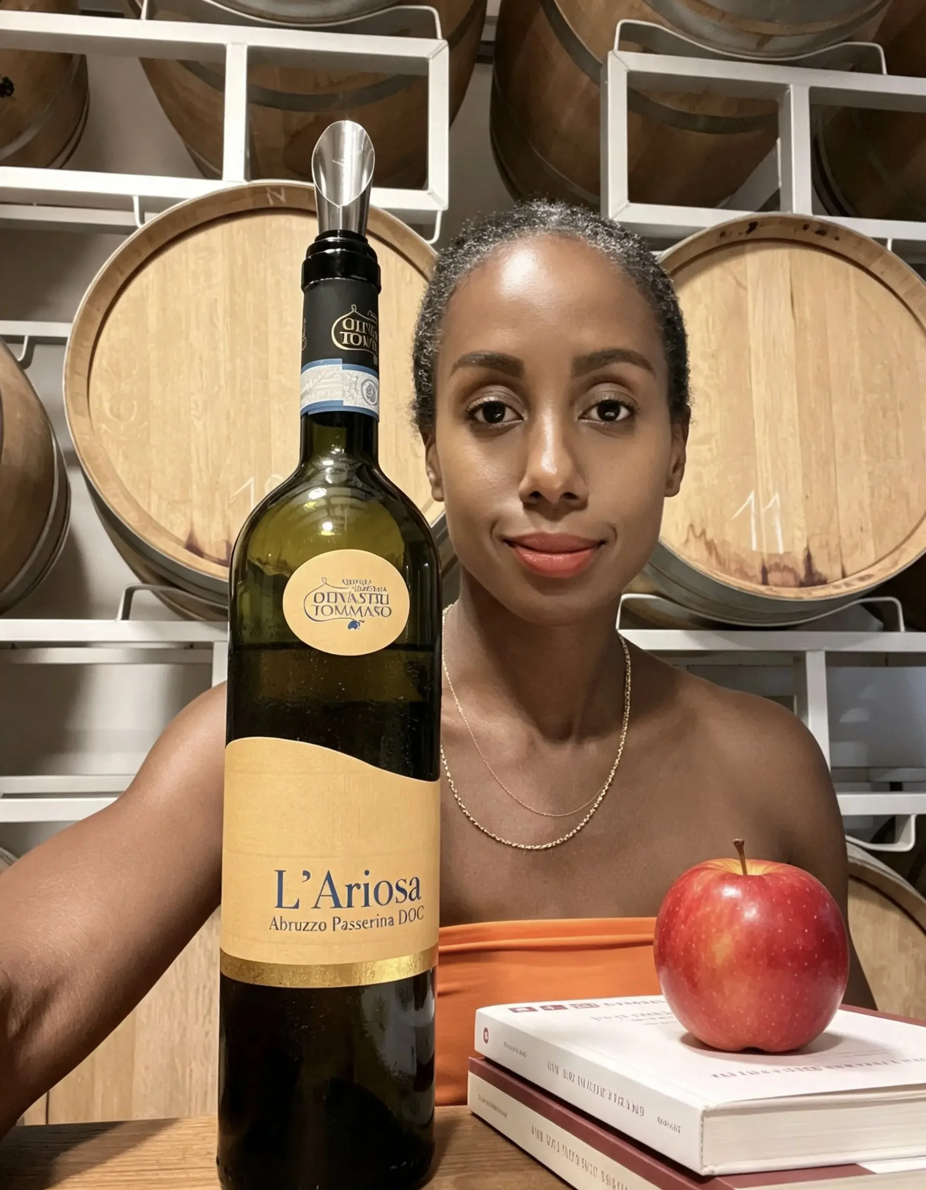 BACK TO SCHOOL: Sipping Italian Essentials