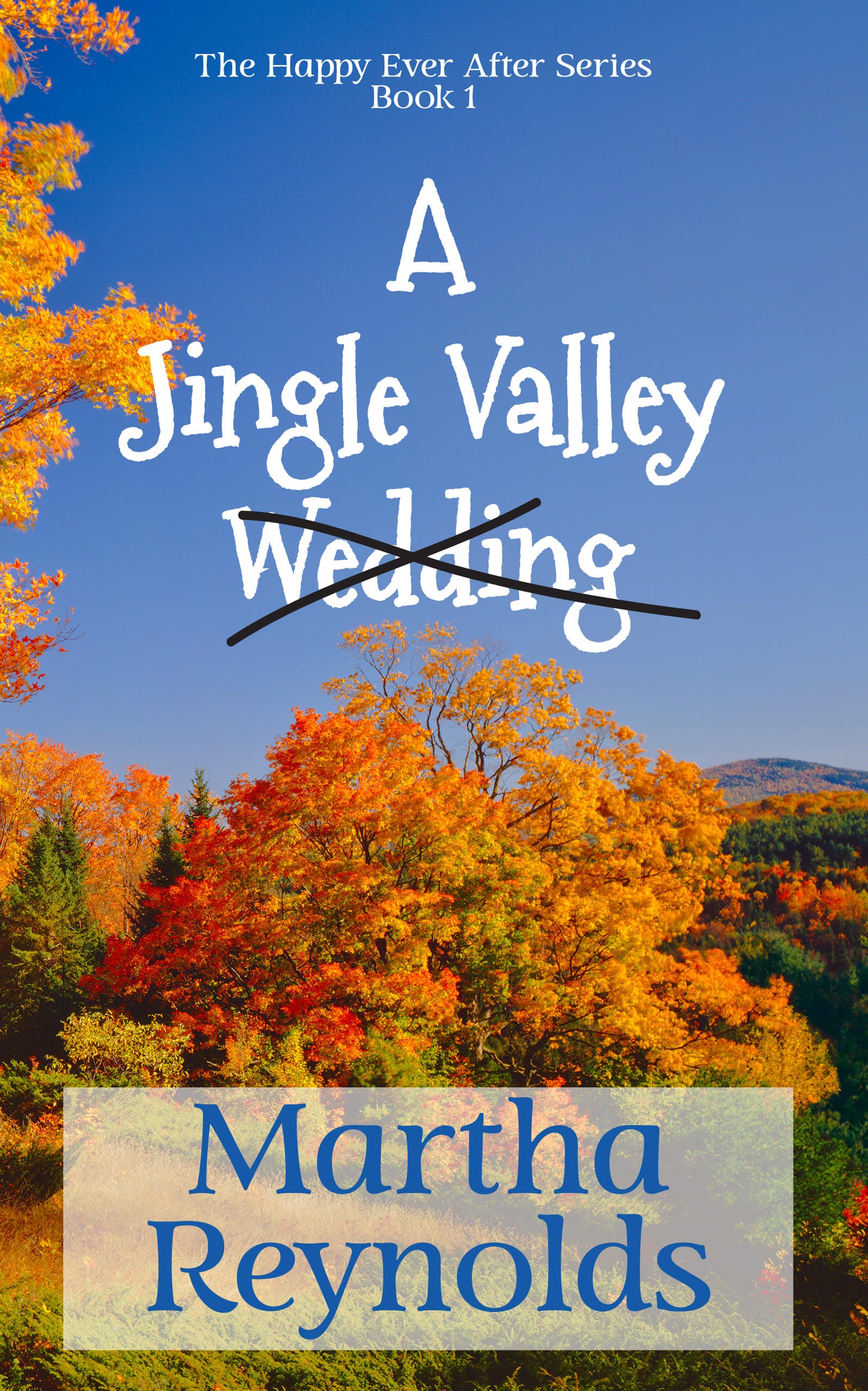 COVER A Jingle Valley Wedding SERIES Book #1.jpg