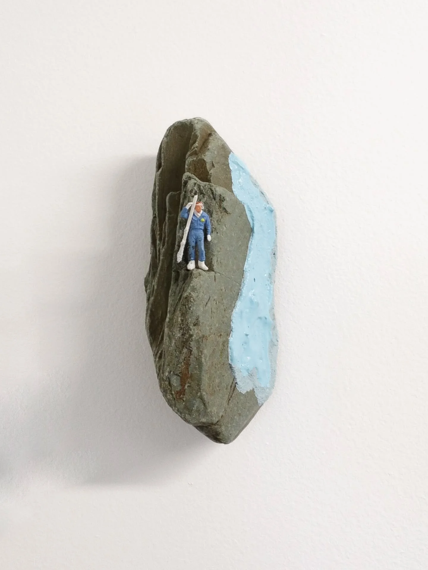 It's slope season, and we have a handful of these gorgeous artworks by Ōtautahi Christchurch based artist duo Edwards + Johann. 

Available to view or purchase in store or online.