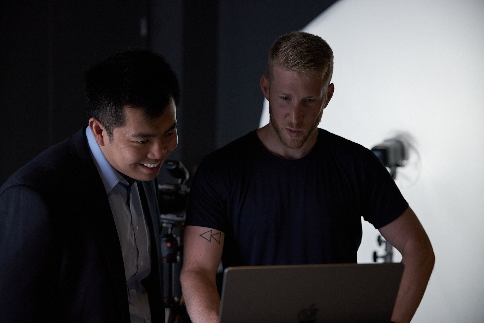 Yes, They Are Photogenic - But 5 Underrated Challenges of Corporate Headshots Are Causing Confusion